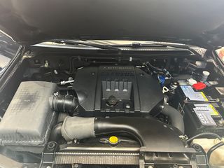 Mitsubishi Pajero 2005 3.2 DIESEL 7ΘΕΣΙΟ!!!-thumb-43