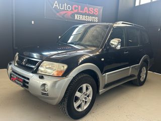 Mitsubishi Pajero 2005 3.2 DIESEL 7ΘΕΣΙΟ!!!-thumb-10