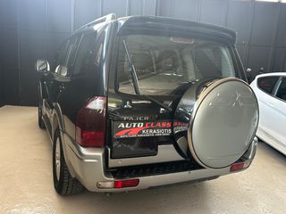 Mitsubishi Pajero 2005 3.2 DIESEL 7ΘΕΣΙΟ!!!-thumb-12
