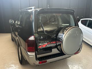 Mitsubishi Pajero 2005 3.2 DIESEL 7ΘΕΣΙΟ!!!-thumb-13