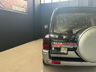 Mitsubishi Pajero 2005 3.2 DIESEL 7ΘΕΣΙΟ!!!-thumb-14
