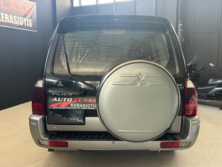 Mitsubishi Pajero 2005 3.2 DIESEL 7ΘΕΣΙΟ!!!-thumb-15