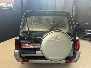 Mitsubishi Pajero 2005 3.2 DIESEL 7ΘΕΣΙΟ!!!-thumb-16