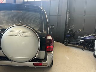 Mitsubishi Pajero 2005 3.2 DIESEL 7ΘΕΣΙΟ!!!-thumb-17