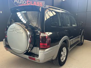 Mitsubishi Pajero 2005 3.2 DIESEL 7ΘΕΣΙΟ!!!-thumb-18
