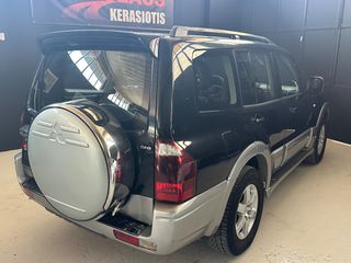 Mitsubishi Pajero 2005 3.2 DIESEL 7ΘΕΣΙΟ!!!-thumb-19