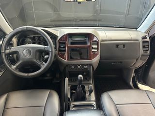 Mitsubishi Pajero 2005 3.2 DIESEL 7ΘΕΣΙΟ!!!-thumb-21