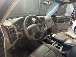 Mitsubishi Pajero 2005 3.2 DIESEL 7ΘΕΣΙΟ!!!-thumb-23