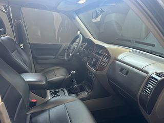 Mitsubishi Pajero 2005 3.2 DIESEL 7ΘΕΣΙΟ!!!-thumb-25