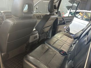 Mitsubishi Pajero 2005 3.2 DIESEL 7ΘΕΣΙΟ!!!-thumb-28