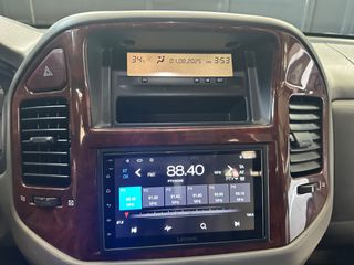 Mitsubishi Pajero 2005 3.2 DIESEL 7ΘΕΣΙΟ!!!-thumb-33