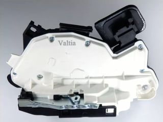 ΗΛΕΚΤΡΟΜΑΓΝΗΤΙΚΗ ΚΛΕΙΔΑΡΙΑ VW GOLF 6 '09-'13/ POLO '09'-13/ JETTA/ SEAT LEON '13-'16/ SKODA YETI ΕΜΠΡΟΣ ΑΡΙΣΤΕΡΑ| 7PINS