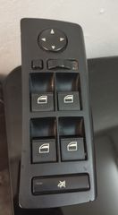 BMW X5 E53 ΚΕΝΤ. ΔΙΑΚΟΠΤΗΣ ΠΑΡ. ΜΕ ΗΛ. ΑΝΑΚΛ. ΚΑΘΡΕΠΤΕΣ