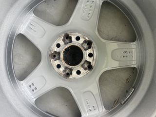 ΖΑΝΤΟΛΑΣΤΙΧΑ GLA AMG 235/50/18-thumb-2