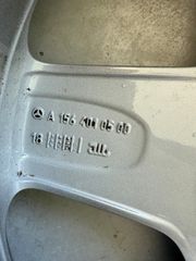 ΖΑΝΤΟΛΑΣΤΙΧΑ GLA AMG 235/50/18-thumb-4