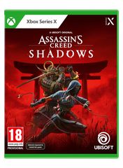 Assassin’s Creed Shadows / Xbox Series X