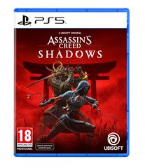 Assassin’s Creed Shadows / PlayStation 5
