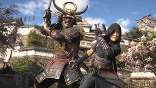 Assassin’s Creed Shadows / PlayStation 5-thumb-3
