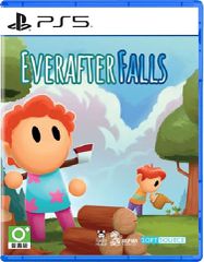 Everafter Falls (Mulit-Language) (Import) / PlayStation 5
