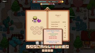 Everafter Falls (Mulit-Language) (Import) / PlayStation 5-thumb-2