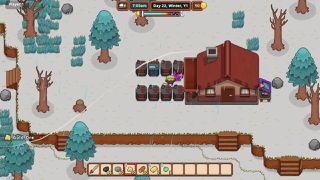 Everafter Falls (Mulit-Language) (Import) / PlayStation 5-thumb-4