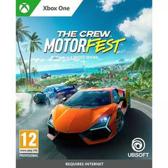 The Crew Motorfest / Xbox One