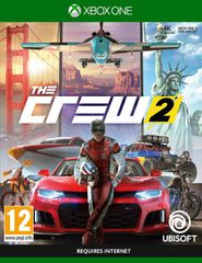 The Crew 2 / Xbox One