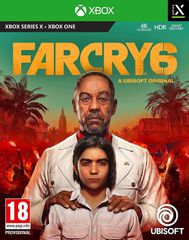 Far Cry 6 / Xbox Series X