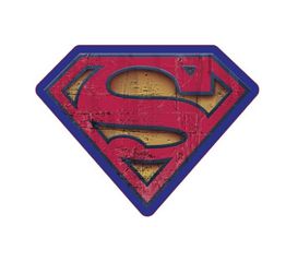 SUPERMAN - Logo - Cushion-thumb-0