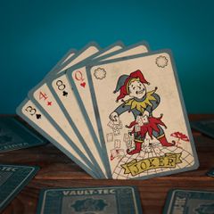 FALLOUT - Playing Cards (52 cards + 2 jokers)-thumb-1