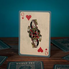 FALLOUT - Playing Cards (52 cards + 2 jokers)-thumb-3