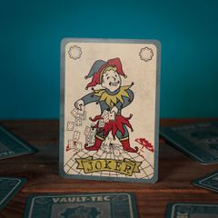 FALLOUT - Playing Cards (52 cards + 2 jokers)-thumb-2