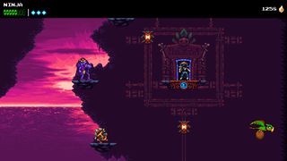 The Messenger / PlayStation 5-thumb-3