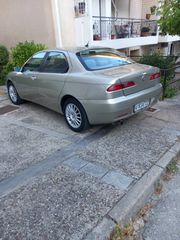 Alfa Romeo Alfa 156 2004