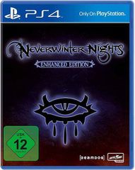 Neverwinter Nights: Enhanced Edition (DE/Multi in Game) / PlayStation 4