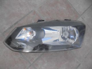 VW POLO 09-14  ΦΑΝΑΡΙ ΔΕΞ.ΕΜΠΡΟΣ