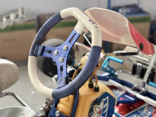 Go Kart 2022 ENERGY CORSE KINETIC ROTAX MAX-thumb-3