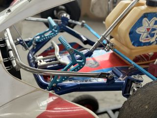 Go Kart 2022 ENERGY CORSE KINETIC ROTAX MAX-thumb-4