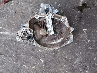 ΧΕΙΡΟΚΙΝΗΤΟ ΣΑΣΜΑΝ (START/STOP) OPEL CORSA D 1.4 16VALVE, ΚΩΔ.ΚΙΝΗΤΗΡΑ: A14XER, ΜΟΝΤΕΛΟ 2006-2014