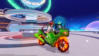 Neptunia Riders VS Dogoos / PlayStation 4-thumb-4