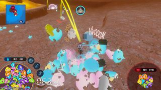 Neptunia Riders VS Dogoos / PlayStation 5-thumb-4