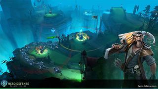 Hero Defense (Import) / PlayStation 4-thumb-3