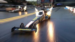 NHRA: Speed For All (Import) / PlayStation 4-thumb-1