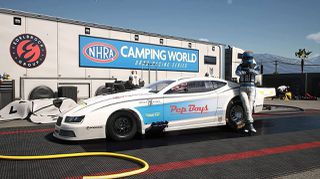 NHRA: Speed For All (Import) / PlayStation 4-thumb-3