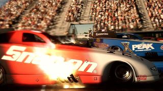 NHRA: Speed For All (Import) / PlayStation 4-thumb-4