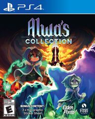 Alwa's Collection (Import) / PlayStation 4