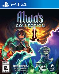 Alwa's Collection (Import) / PlayStation 4