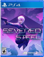 Severed Steel (Import) / PlayStation 4