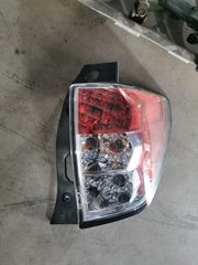 Subaru Forester 2008-2013 πίσω δεξί φανάρι
