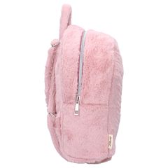STITCH - In the Clouds - Fluffy Backpack-thumb-2